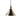 aknalamp, antiikmessing