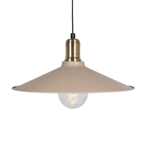 Laelamp Disc, valik 