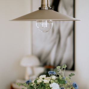 Laelamp Disc, valik 