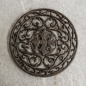 Rauast kuumaalus, S