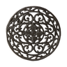 Rauast kuumaalus, S
