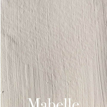 Kalklitir lubivärv Mabelle