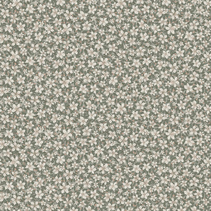 Tapeet Skogsblomst, 3268
