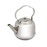 Petromax veekeedukann, 1.5 L / roosteavaba teras
