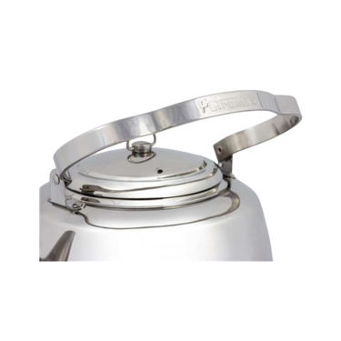 Petromax veekeedukann, 1.5 L